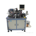 New Coil Winding and Spot Welding Machine
